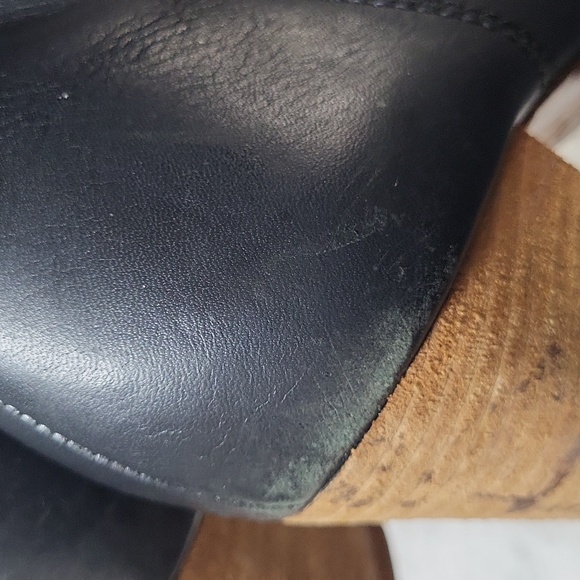 Madewell The Billie Ankle Booties, Women's Shoe Sz 5 - Picture 9 of 12